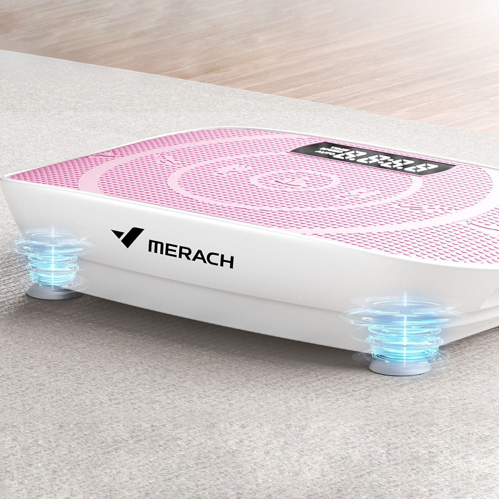 MERACH™ Pro Series: Das intelligente passive Fitnesssystem