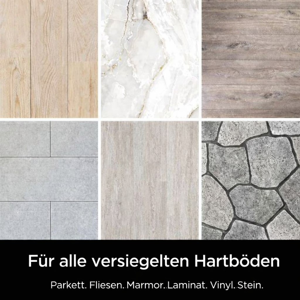 Shark Steam Pickup: Kompakter und ultraleichter 3-in-1-Reiniger