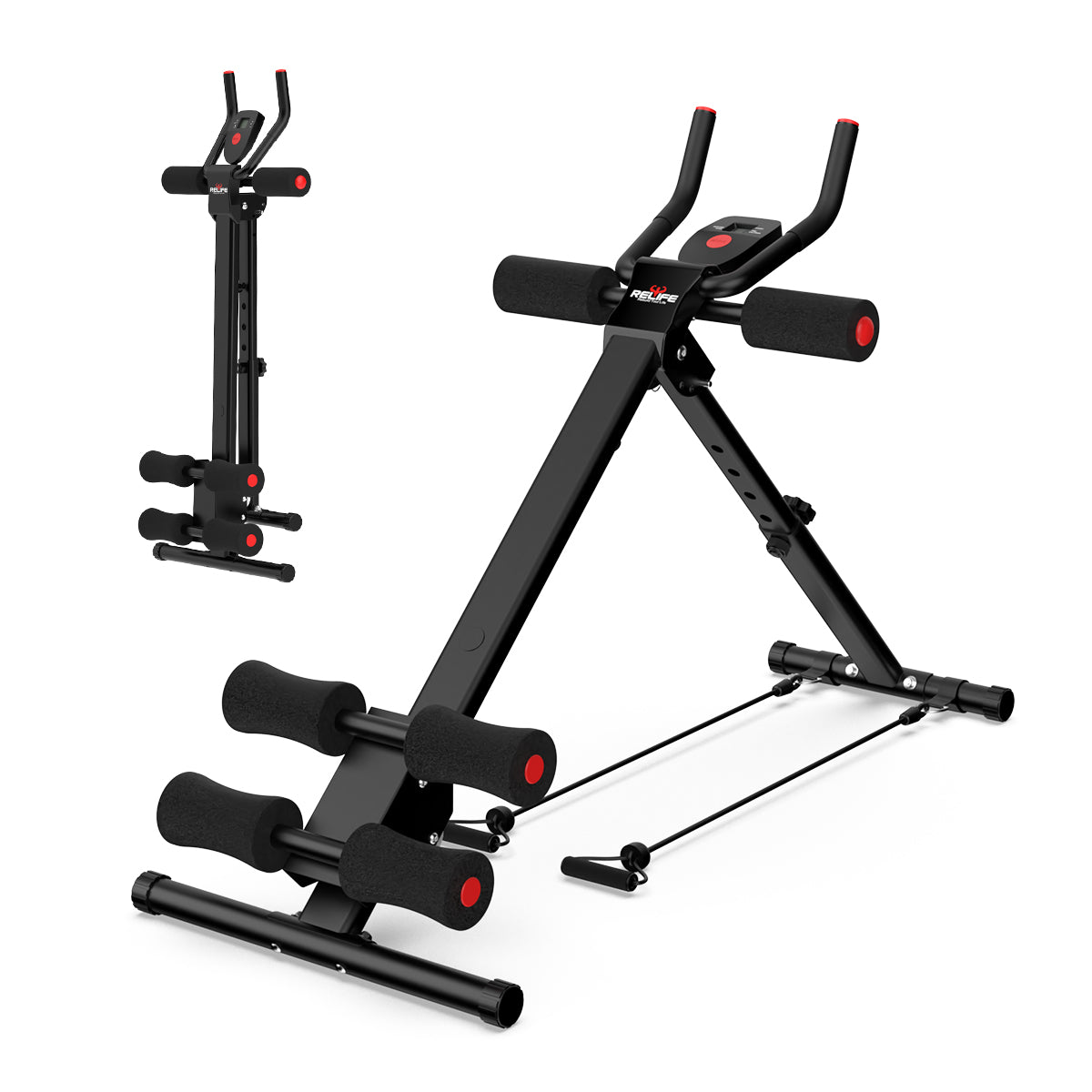 COREX™ Pro Evolution: Das 4-in-1-System