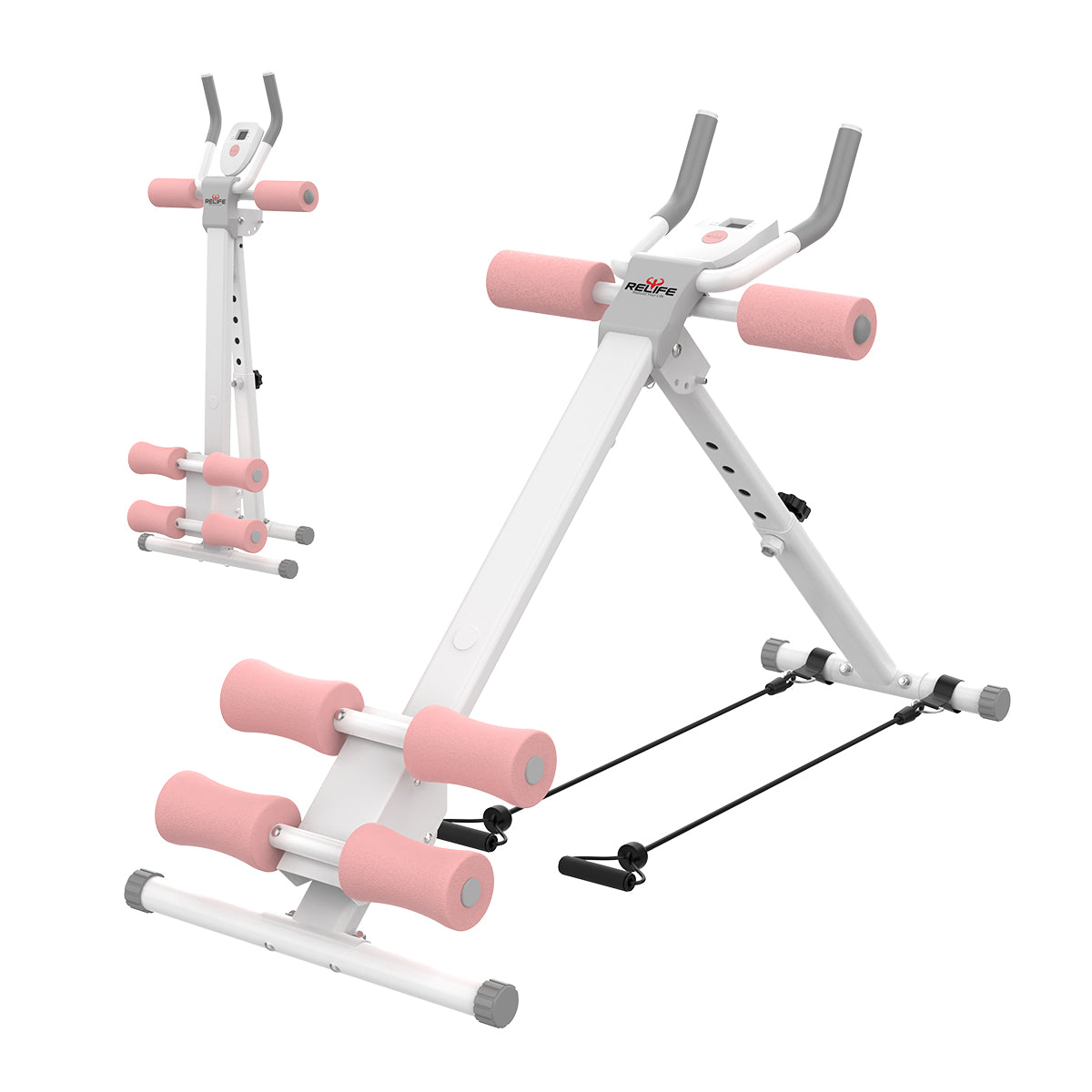 COREX™ Pro Evolution: Das 4-in-1-System