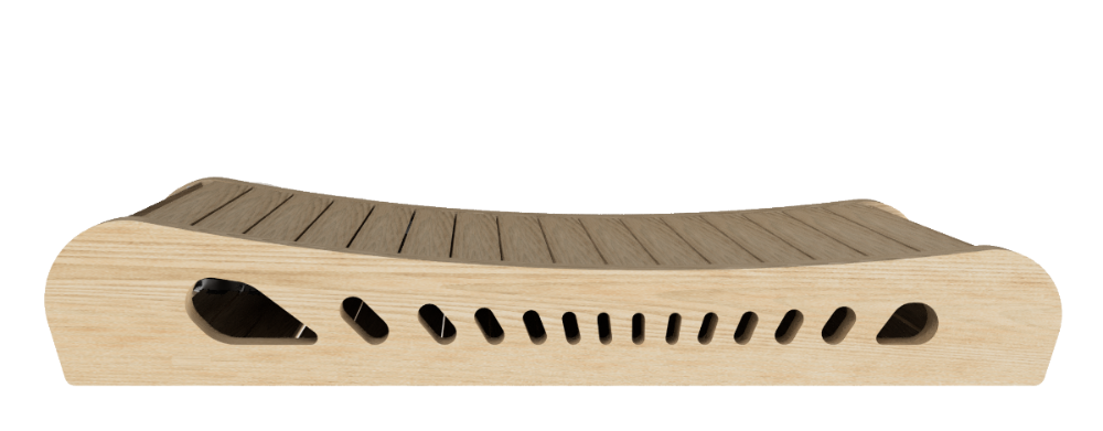 Office Walker – Der manuelle Laufband für Ihren Schreibtisch